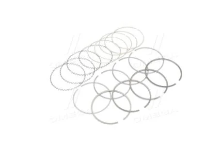 Кольца TOYOTA 4A-F d81.0 STD 1.5-1.5-3.0 TP 35908.STD