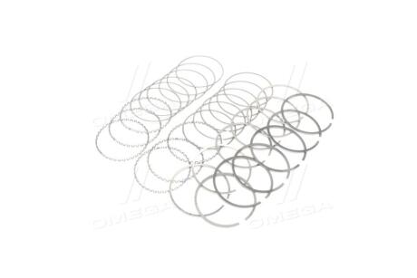 Кольца поршневые 0,50 (комплект на двигатель 1JZ-GE,2JZ-GE) TP 35946_050