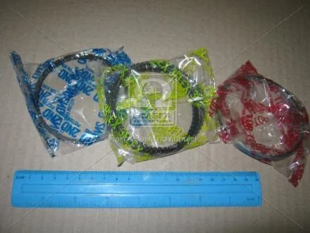 Кільця поршневі STD (к-кт на мотор) Toyota Corolla, Celica, RAV-4 (1.2-1.2-3) 1ZZ-FE,3ZZ-FE,4ZZ-F TP 35950-STD