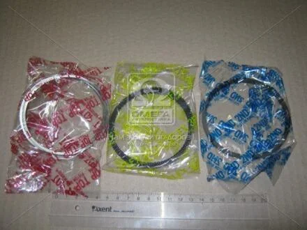 Кольца HYUNDAI EF2.0 d85.0 STD 1.2-1.2-2.8 на 4 цил TP 42013.STD