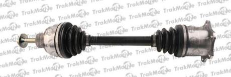 AUDI піввісь L=461,5mm 42 зуб. A4 Allroad B8 (8KH) 3.0 TDI quattro 09-12, A4 B8 (8K2) 2.0 TDI 07-15, A5 (8T3) 3.2 FSI 07-12 Trakmotive 30-0048