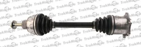 AUDI піввісь L=461,5mm 42 зуб. A4 Allroad B8 (8KH) 3.0 TDI quattro 09-12, A4 B8 (8K2) 2.0 TDI 07-15, A5 (8T3) 3.2 FSI 07-12 Trakmotive 30-0048