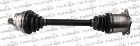AUDI піввісь прав. L=492,5mm 38 зуб. A4 B7 3.0 TDI 04-08 Trakmotive 30-0059