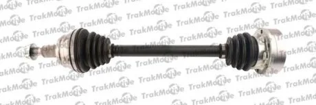 VW піввісь лів.L=556mm 36 зуб. GOLF III 2.0 91-97, GOLF IV 1.9 TDI 98-02, SKODA OCTAVIA I 1.8 96-00, AUDI A3 1.9 TDI 96-01, SEAT LEON 1.9 TDI 99-06 Trakmotive 30-0108