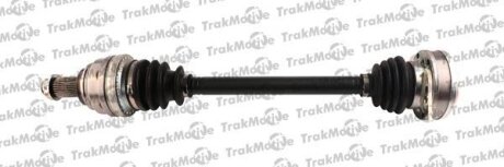 BMW Напіввісь задн. ліва 3 (E90) 330 i 04-11, 3 (E92) 335 i 06-13 Trakmotive 30-0120