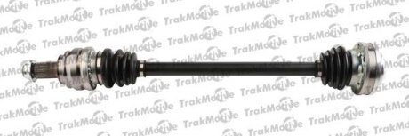 BMW Напіввісь задн. прав. 1 130 i 05-07, 3 (E90) 325 i 07-11, X1 (E84) xDrive 23 d 09-15 Trakmotive 30-0129