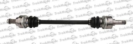 BMW Напіввісь задн. лів. 1 (F20) 118 i 15-19, 3 (F30, F80) 320 i 12-16 Trakmotive 30-0157