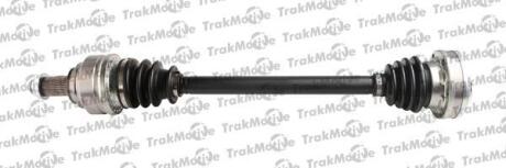 BMW Напіввісь задн. прав. 1 (E82) 135 i 07-13, 3 (E90) 335 i xDrive 08-11 Trakmotive 30-0161