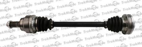 BMW Напіввісь задн. прав. лів. X5 xDrive 30 d 13-18 Trakmotive 30-0167