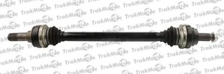 BMW Напіввісь задн. прав. 5 Gran Turismo (F07) 535 i 09-17, 6 (F12) 650 i xDrive 11-12 Trakmotive 30-0170