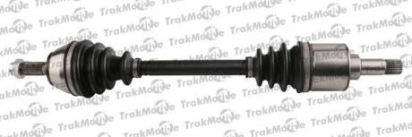 CITROEN піввісь лів. L=559,4mm L2=630mm 22/21 зуб. XSARA (N1) 1.6 i 97-00 Trakmotive 30-0186