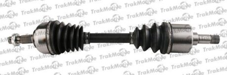 CITROEN Напіввісь передн. ліва C5 II (RC) 2.0 HDi 04-08 Trakmotive 30-0196