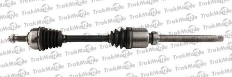 TRAKMOTIVECITROEN Напіввісь передн. прав. C5 I Break (DE) 2.2 HDi 04-08 Trakmotive 30-0201
