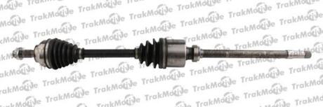 CITROEN піввісь прав L=938mm 25/24 зуб. C4 GRAND PICASSO,C4 PICASSO 2.0HDI Trakmotive 30-0240