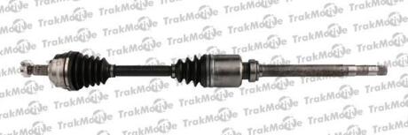 CITROEN Полуось прав. 939mm 27/37 зуб.Jumpy,Fiat Scudo,Peugeot Expert 1.9/2.1TD Trakmotive 30-0250