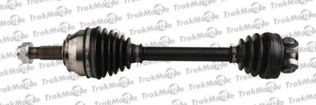 FIAT піввісь лів/прав. L=525mm 25 зуб. BRAVO II 1.6 D Multijet 07-14, STILO 1.9 D Multijet 05-06, LANCIA DELTA III 1.6 D Multijet 08-14 Trakmotive 30-0359