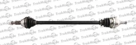 FIAT Напіввісь передн. права CROMA (194) 1.8 16V 05-11, OPEL VECTRA C (Z02) 1.6 16V 02-05 Trakmotive 30-0376