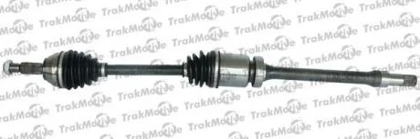 FORD Полуось прав. 945mm 25/26 зуб. FOCUS I Turnier 1.8 TDCi 01-04 Trakmotive 30-0389