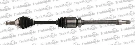 FORD піввісь прав L=960mm 36/26 зуб TOURNEO CONNECT 1.8 TDCi 02-13 Trakmotive 30-0402