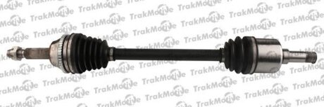 FORD піввісь лів. з ABS L=799mm 28/36 Transit Tourneo 2.2 TDCi 06- Trakmotive 30-0407