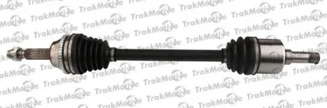 FORD піввісь лів. з ABS L=799mm 28/36 Transit Tourneo 2.2 TDCi 06- Trakmotive 30-0407