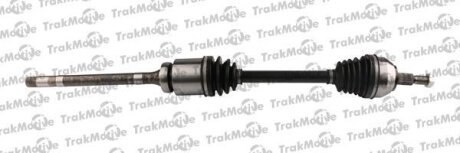 FORD Полуось прав. 993мм 27/26 зуб. KUGA I 2.0 TDCi 4x4 10-12 Trakmotive 30-0414