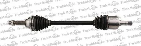 FORD піввісь ліва з ABS L=794mm 28/26 зуб Transit 2,0TDCi -06 Trakmotive 30-0416