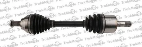 FORD Напіввісь перед. ліва C-MAX (DM2) 2.0 TDCi 07-10 Trakmotive 30-0421