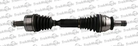 LAND ROVER Напіввісь передн. ліва RANGE ROVER III (L322) 4.4 4x4 05-12, RANGE ROVER SPORT I (L320) 3.0 D 4x4 09-13 Trakmotive 30-0441