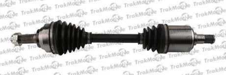 Піввісь передня права LAND ROVER FREELANDER I 2.0 Td4 00-06. Trakmotive 30-0444