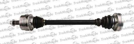 DB Полуось лів. L=658mm 25 зуб. 124 T-Model (S124) 200 TE 88-92 Trakmotive 30-0454