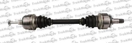 Піввісь Trakmotive 30-0455