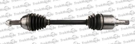 NISSAN Напіввісь перед. ліва NOTE (E11, NE11) 1.5 dCi 06-12 Trakmotive 30-0479
