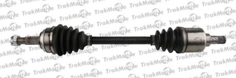 NISSAN Напіввісь перед. ліва ALMERA II (N16) 1.5 02-06 Trakmotive 30-0482