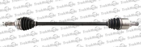 NISSAN Напіввісь перед. права ALMERA II (N16) 1.5 02-06 Trakmotive 30-0484