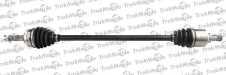 NISSAN Напіввісь перед. права ALMERA II (N16) 1.5 02-06 Trakmotive 30-0484