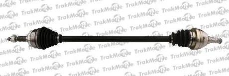 OPEL Полуось прав ABS 29 зуб. L=955,5mm L2=995,5mm 33/22 зуб. VECTRA B (J96) 1.8 i 16V 00-03 Trakmotive 30-0543
