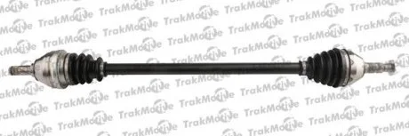 OPEL Полуось прав. L=948mm 33/22 зуб. ASTRA H (A04) 1.8 04-10 Trakmotive 30-0549