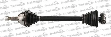 RENAULT Напіввісь передн. лів. LAGUNA I 1.9 dCi 99-01 Trakmotive 30-0768