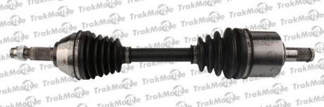 Піввісь на Renault Koleos Trakmotive 30-0872