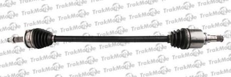 TOYOTA Напіввісь передн. права VERSO (R2) 1.6 09-18 Trakmotive 30-0972