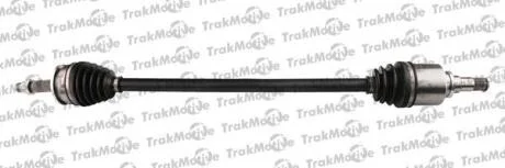 TOYOTA Напіввісь передн. права VERSO (R2) 1.6 09-18 Trakmotive 30-0972