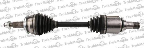 TOYOTA Напіввісь перед. ліва AVENSIS 2.2 D-4D 08-18 Trakmotive 30-0982