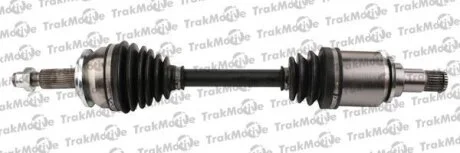 TOYOTA Напіввісь перед. ліва AVENSIS 2.2 D-4D 08-18 Trakmotive 30-0982