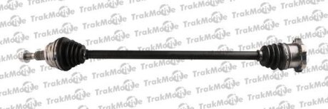 VW Полуось прав. L=811mm 36 зуб. BORA I (1J2) 2.3 V5 98-00, SKODA OCTAVIA I Combi (1U5) 1.8 T 98-10 Trakmotive 30-0997