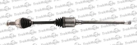 BMW Полуось правая L=1019mm 30/27 зуб. X5 (E70) 3.0 si 06-08, X6 (E71, E72) xDrive 50 i 08-14 Trakmotive 30-1079