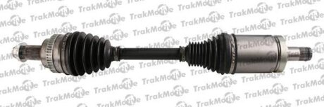 BMW Напіввісь передн. ліва з ABS 5 (E60) 525 xi 05-07 Trakmotive 30-1088