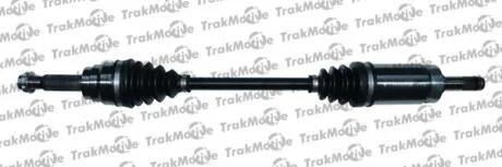 BMW Напіввісь передн. ліва X5 (E70) 3.0 sd 07-08, X5 xDrive 35 i 10-13 Trakmotive 30-1097