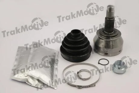 FIAT Шрус наружный к-кт 25/28 зуб. Alfa Romeo 166,Lancia Trakmotive 40-0006