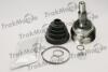 AUDI ШРКШ зовнішній з ABS 26/25 зуб. к-кт 100 C3 Avant (445, 446) 1.8 quattro 86-90, 100 C3 Avant 2.3 E quattro 86-90 Trakmotive 40-0020 (фото 1)